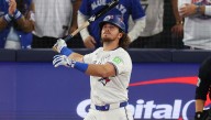 Bellevue native makes MLB history in Game 1 of World Series