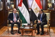 Egipto confirma cumbre internacional de paz