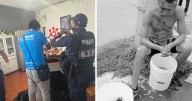 Vecinos detienen a hombre acusado de matar y descuartizar perros en Chalco; exigen justicia