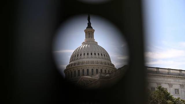 ‘Everybody’s fault’: Ohioans voice frustration with political leaders over government shutdown
