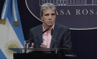 El FMI y EE.UU, ya diseñan las “reformas para Argentina”