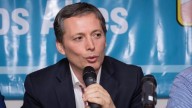 Fernando Gray, uno de los grandes fracasados en las elecciones legislativas