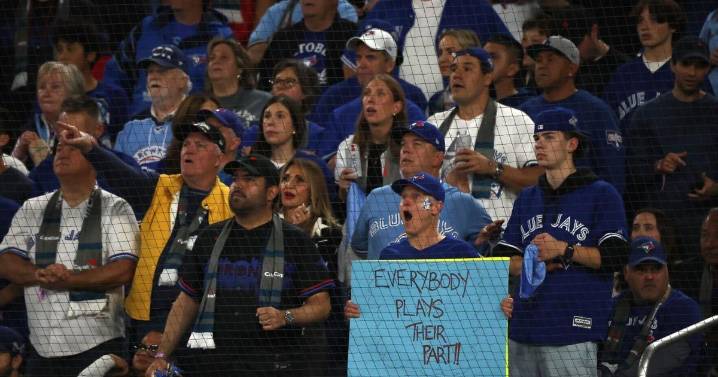 Want to see Game 6 in Toronto? It will cost you