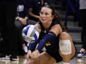 Toledo volleyball drops 2nd straight match to Ball State