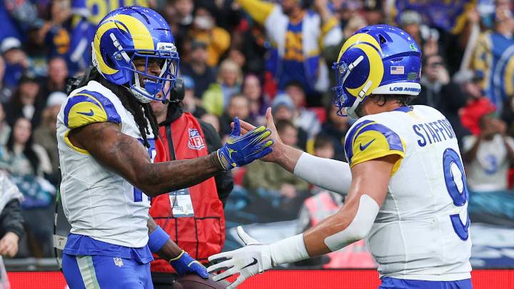 NFL Week 7 takeaways: What We Learned from Sunday's 12 games