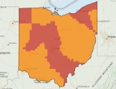 Peak fall colors arrive in Northeast Ohio: Expert says ‘don’t delay’
