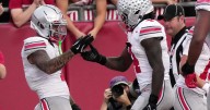 Top-ranked Ohio State's defense shines as offense seeks consistency during bye week
