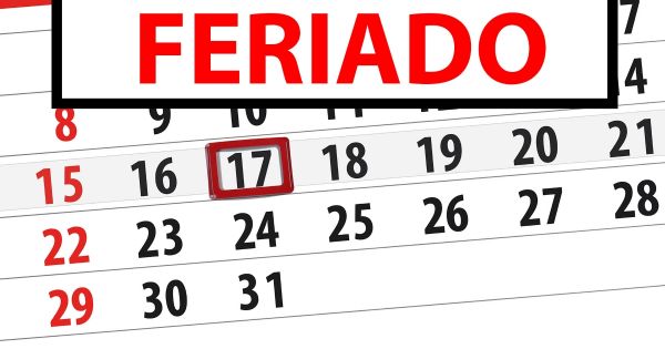Confirmado: será feriado el último viernes del mes y todas estas personas tendrán un fin de semana de 3 días