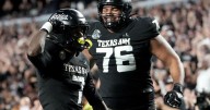 Concepcion has 2 TD catches to lead No. 6 Texas A&M past Mississippi State, 31