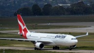 Seventy pilots and cabin crew will be impacted as Qantas confirms plans to close Hobart, Canberra and Mildura bases