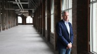 Michigan Central CEO to depart organization
