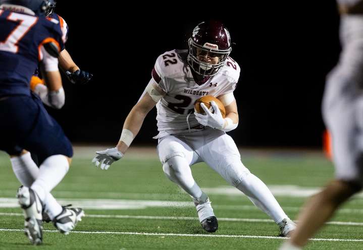 Mechanicsburg stays grounded, defeats Shippensburg for another Keystone Division crown