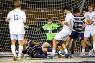Section III high school sports scoreboard, stats leaders for Sept. 30
