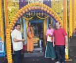 Devadiga family fulfils sacred vow with Mari Puja at Kapu’s Sri Hale Mariamma Temple