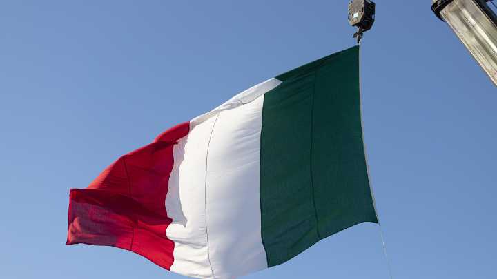 Detenido en Italia un hombre acusado de grabar en secreto a sus vecinos con cámaras ocultas en los baños del edificio