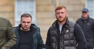 Accused in Monaghan and Lyons gangster slaying to be extradited to Spain