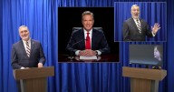 Republican Candidate “Debates” Opponent By Sincerely Arguing With AI Deepfake For Nearly an Hour