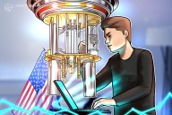 EEUU busca inversiones en empresas de computación cuántica
