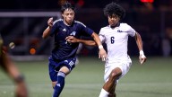 No. 11 Seton Hall Prep over St. Thomas Aquinas