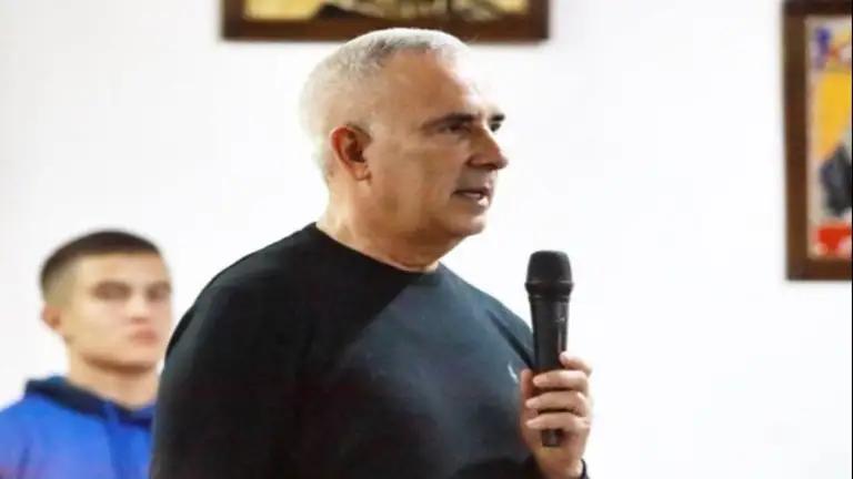 Aparecen grafitis y panfletos violentos en Táchira: esta es la advertencia de Freddy Bernal a sus autores