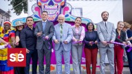 Pabellón de las Naciones: Un Encuentro Cultural en Toluca