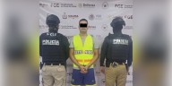 Detienen a presunto responsable del homicidio de la expresidenta municipal de Cuauhtémoc, Colima