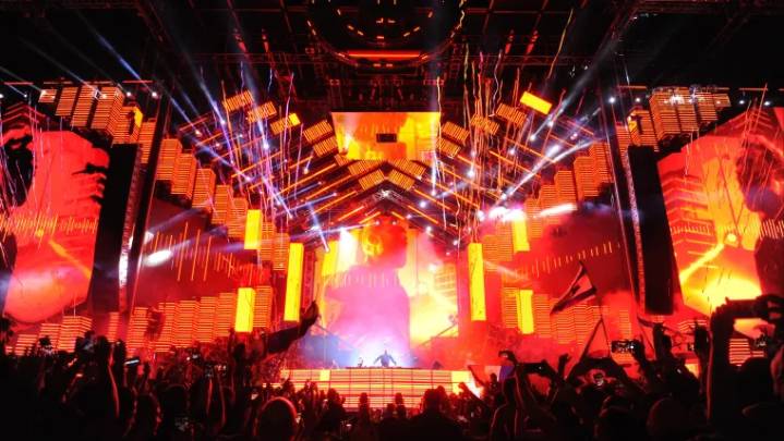 Ultra Miami 2026 tickets: How to buy, dates, lineup to watch music festival with John Summit, Illenium