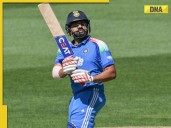 After 11kg weight loss, Rohit Sharma aims for more as Abhishek Nayar reveals his