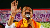MP minister's shocker on molestation of Australian players: 'It's a lesson for them'
