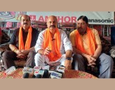Sanatan Dharam Natak Samaj to celebrate  Dussehra today: Yudhvir Sethi