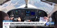 Agape Flights keeping close eye on Tropical Storm Melissa