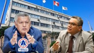 ¿Desaprobación real o maniobra política? César Acuña marca distancia de Santiváñez, pero deja dudas en APP