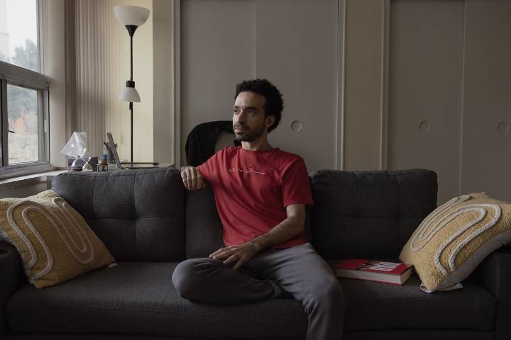 More journalists than ever are fleeing persecution