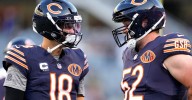 Stock up, stock down: Bears