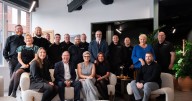 Wilton Centre marks 50th anniversary as business community and guests come together