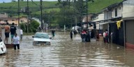 Popayán en alerta: aumento de lluvias anticipa la llegada del fenómeno de La Niña