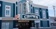 Crown Uptown Theatre owner submits new request to update zoning for venue