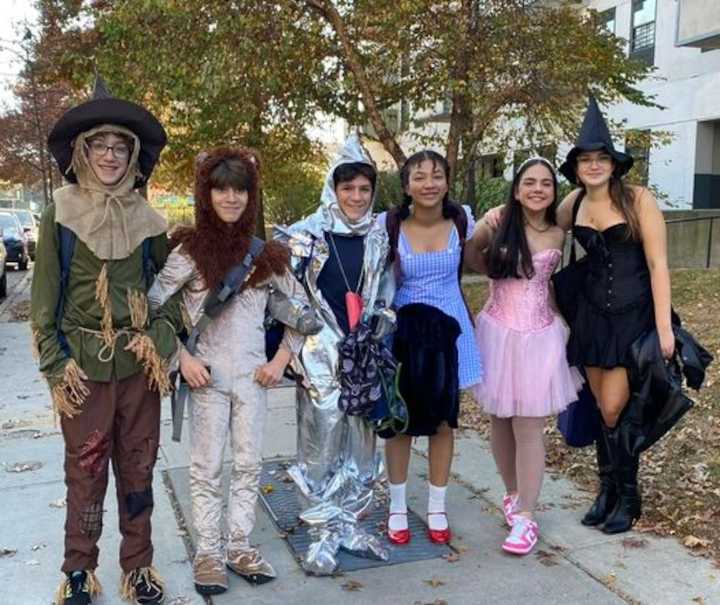 Everyday Cheapskate: All the best 2025 Halloween costumes are already in your closet