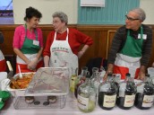 Taste of Italy is this Saturday