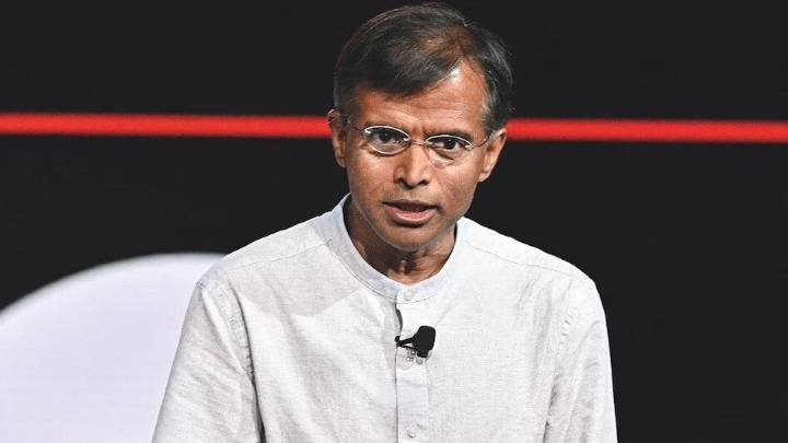 'It’s not like China': Aswath Damodaran explains India’s growth story with a warning