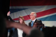 B.C. Conservative committee calls on Leader John Rustad to resign