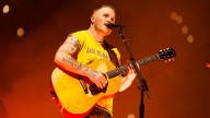 Zach Bryan ICE Song Slammed by Homeland Security Official