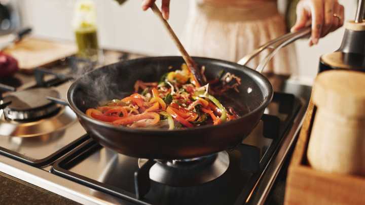 Need New Frying Pans? Costco Is Selling This Set For A Steal