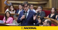 Junts y ERC reprochan a Illa el trato a los autónomos y el 12-O: "Entre Sánchez y Cataluña, escoge a Sánchez"