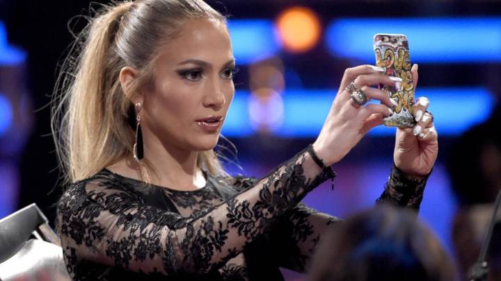 El dañino ataque a Jennifer López de su primer marido: “Deja de hacerte la víctima”