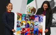 '25 para el 25' | México va por fomento de la lectura regalando 2.5 millones de libros en Latam