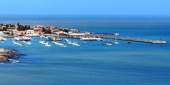 Pronóstico del estado del tiempo: las temperaturas que se esperan en Punta del Este este 28 de octubre