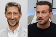 El inesperado y filoso cruce entre Hernán Letcher y Bercovich: "Pobre pibe, sigue traumado"