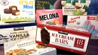 8 Frozen Desserts At Costco, Ranked Worst To Best