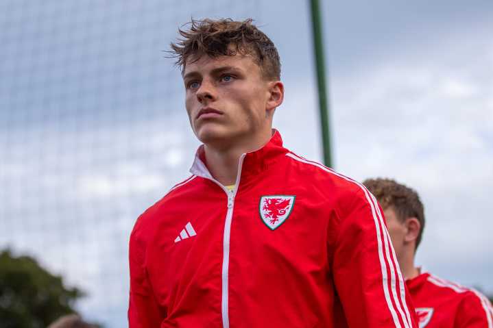 Academy Internationals: Walker-Smith nets for Wales, Casey bags assist for England, and King starts
